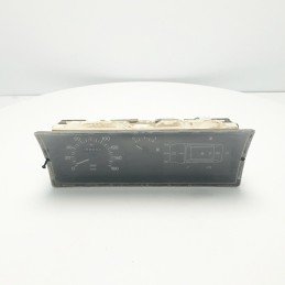 QUADRO STRUMENTI CONTACHILOMETRI TACHIMETRO FIAT PANDA 1° SERIE 900 CC 29 KW BENZINA 60-6020-003-0