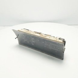 QUADRO STRUMENTI CONTACHILOMETRI TACHIMETRO FIAT PANDA 1° SERIE 900 CC 29 KW BENZINA 60-6020-003-0