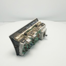 QUADRO STRUMENTI CONTACHILOMETRI TACHIMETRO FIAT PANDA 1° SERIE 900 CC 29 KW BENZINA 60-6020-003-0