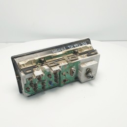 QUADRO STRUMENTI CONTACHILOMETRI TACHIMETRO FIAT PANDA 1° SERIE 900 CC 29 KW BENZINA 60-6020-003-0