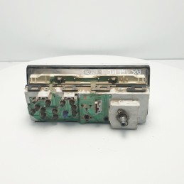 QUADRO STRUMENTI CONTACHILOMETRI TACHIMETRO FIAT PANDA 1° SERIE 900 CC 29 KW BENZINA 60-6020-003-0