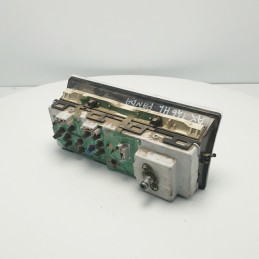 QUADRO STRUMENTI CONTACHILOMETRI TACHIMETRO FIAT PANDA 1° SERIE 900 CC 29 KW BENZINA 60-6020-003-0