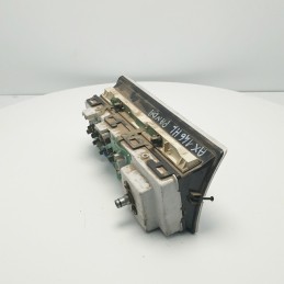 QUADRO STRUMENTI CONTACHILOMETRI TACHIMETRO FIAT PANDA 1° SERIE 900 CC 29 KW BENZINA 60-6020-003-0