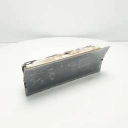QUADRO STRUMENTI CONTACHILOMETRI TACHIMETRO FIAT PANDA 1° SERIE 900 CC 29 KW BENZINA 60-6020-003-0