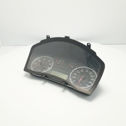 QUADRO STRUMENTI CONTACHILOMETRI TACHIMETRO FIAT CROMA 2° SERIE 194 1.9 MJT 5550010903