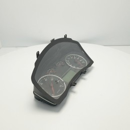 QUADRO STRUMENTI CONTACHILOMETRI TACHIMETRO FIAT CROMA 2° SERIE 194 1.9 MJT 5550010903