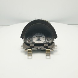 QUADRO STRUMENTI CONTACHILOMETRI TACHIMETRO FIAT SEICENTO 600 187 900CC BENZINA 60-6268-021-0 A