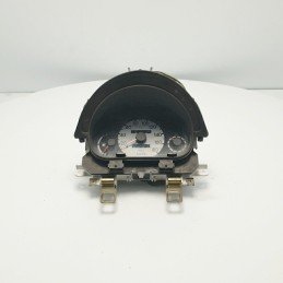 QUADRO STRUMENTI CONTACHILOMETRI TACHIMETRO FIAT SEICENTO 600 187 900CC BENZINA 60-6268-021-0 A