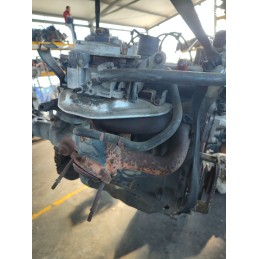 motore Renault c3ga7/00 a104572
