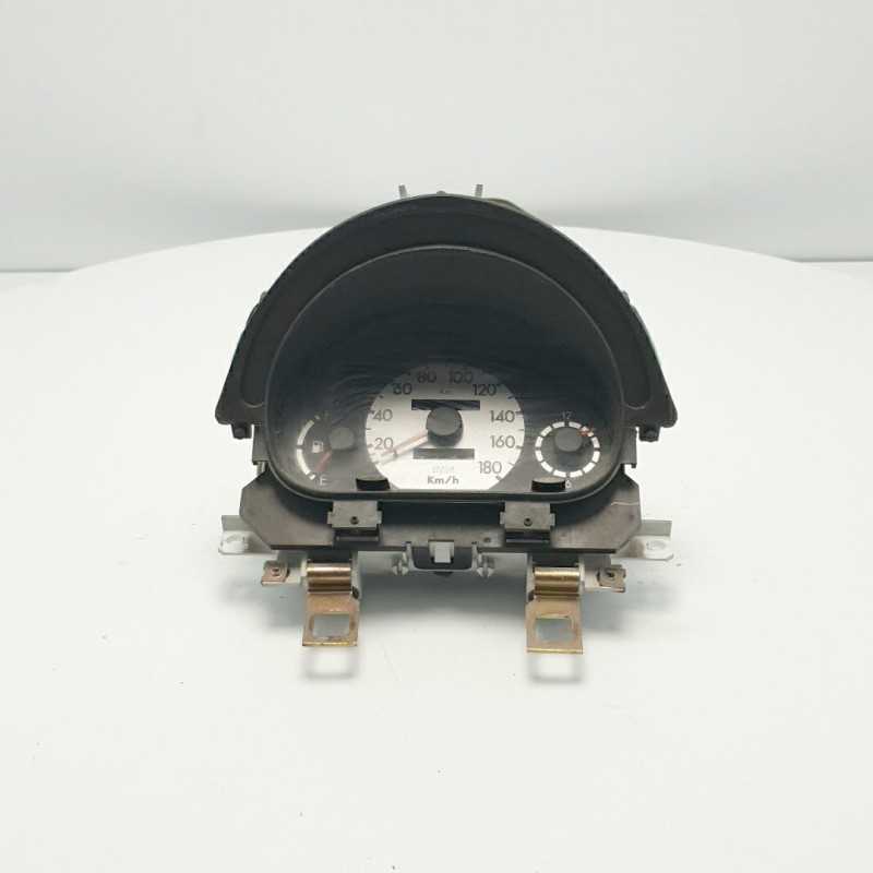 QUADRO STRUMENTI CONTACHILOMETRI TACHIMETRO FIAT SEICENTO 600 BORLETTI 60.6268.002.0-B QUADRO STRUMENTI CONTACHILOMETRI TACHIMETRO FIAT SEICENTO 600 BORLETTI 60.6268.002.0-B