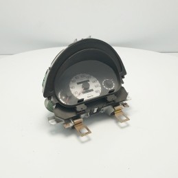 QUADRO STRUMENTI CONTACHILOMETRI TACHIMETRO FIAT SEICENTO 600 BORLETTI 60.6268.002.0-B