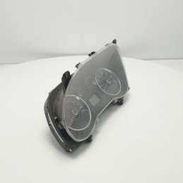 QUADRO STRUMENTI CONTACHILOMETRI TACHIMETRO FIAT GRANDE PUNTO 2° SERIE 199 1.2 BENZINA 005150001