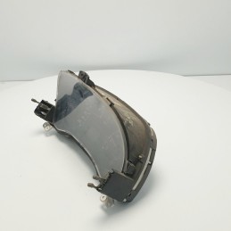 QUADRO STRUMENTI CONTACHILOMETRI TACHIMETRO FIAT PANDA 2° SERIE 169 1.2 BENZINA 51711237