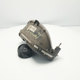 QUADRO STRUMENTI CONTACHILOMETRI TACHIMETRO FIAT PANDA 2° SERIE 169 1.2 BENZINA 51711237