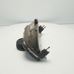QUADRO STRUMENTI CONTACHILOMETRI TACHIMETRO FIAT PANDA 2° SERIE 169 1.2 BENZINA 51711237