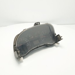 QUADRO STRUMENTI CONTACHILOMETRI TACHIMETRO FIAT PANDA 2° SERIE 169 1.2 BENZINA 51711237