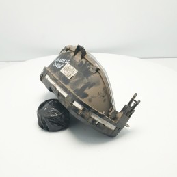 QUADRO STRUMENTI CONTACHILOMETRI TACHIMETRO FIAT DOBLO' DIESEL 51762258