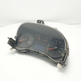 QUADRO STRUMENTI CONTACHILOMETRI TACHIMETRO FIAT PANDA 2° SERIE 169 51771898