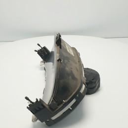 QUADRO STRUMENTI CONTACHILOMETRI TACHIMETRO FIAT PANDA 2° SERIE 169 51771898