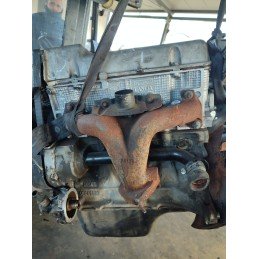 motore fiat 600 1.1