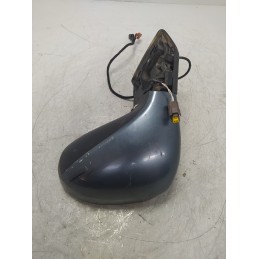 Specchietto retrovisore esterno ant SX Peugeot 207 5P 1.6 HDI 66 KW 2006-13 9fili ATTENZIONARE FOTO