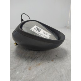 Specchietto retrovisore esterno ant SX Peugeot 207 5P 1.6 HDI 66 KW 2006-13 9fili ATTENZIONARE FOTO