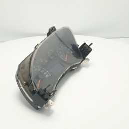 QUADRO STRUMENTI CONTACHILOMETRI TACHIMETRO FIAT PANDA 2° SERIE 169 51771898
