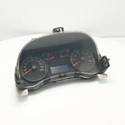 QUADRO STRUMENTI CONTACHILOMETRI TACHIMETRO FIAT PANDA 2° SERIE 169 51771898