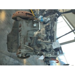 motore fiat 600 1.1