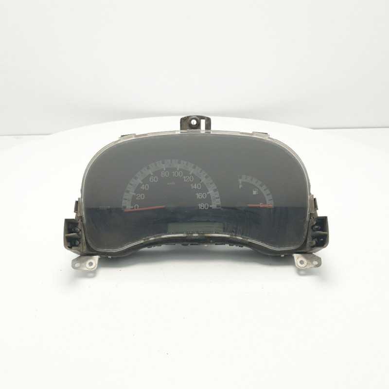 QUADRO STRUMENTI CONTACHILOMETRI TACHIMETRO FIAT PUNTO 2° SERIE 188 1999-10 46753571 QUADRO STRUMENTI CONTACHILOMETRI TACHIMETRO FIAT PUNTO 2° SERIE 188 1999-10 46753571