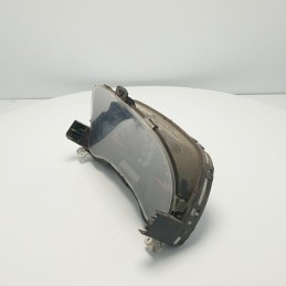 QUADRO STRUMENTI CONTACHILOMETRI TACHIMETRO FIAT PUNTO 2° SERIE 188 1999-10 46753571
