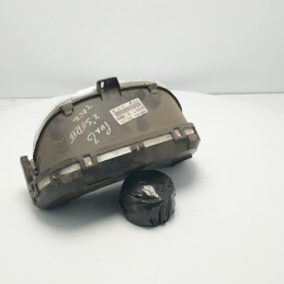 QUADRO STRUMENTI CONTACHILOMETRI TACHIMETRO FIAT PUNTO 2° SERIE 188 1999-10 46753571