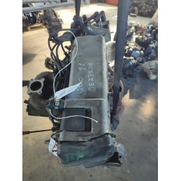motore fiat 600 1.1
