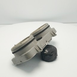 QUADRO STRUMENTI CONTACHILOMETRI TACHIMETRO VW LUPO MK1 5220301800