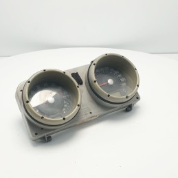 QUADRO STRUMENTI CONTACHILOMETRI TACHIMETRO VW LUPO MK1 5220301800