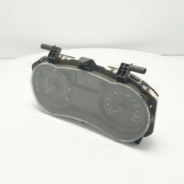 QUADRO STRUMENTI CONTACHILOMETRI TACHIMETRO RENAULT CLIO MK3 2005-12 8200582702H