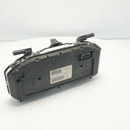 QUADRO STRUMENTI CONTACHILOMETRI TACHIMETRO RENAULT CLIO MK3 2005-12 8200582702H