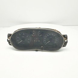 QUADRO STRUMENTI CONTACHILOMETRI TACHIMETRO RENAULT CLIO 9901 7700428508