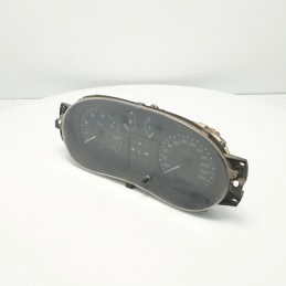 QUADRO STRUMENTI CONTACHILOMETRI TACHIMETRO RENAULT CLIO 9901 7700428508