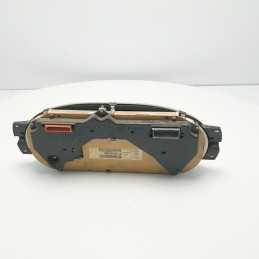 QUADRO STRUMENTI CONTACHILOMETRI TACHIMETRO RENAULT CLIO 9901 7700428508