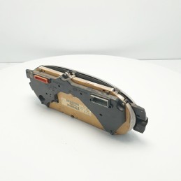 QUADRO STRUMENTI CONTACHILOMETRI TACHIMETRO RENAULT CLIO 9901 7700428508