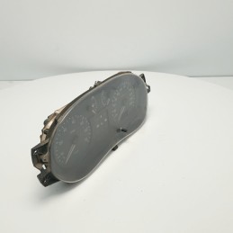 QUADRO STRUMENTI CONTACHILOMETRI TACHIMETRO RENAULT CLIO 9901 7700428508