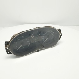 QUADRO STRUMENTI CONTACHILOMETRI TACHIMETRO RENAULT CLIO 9901 7700428508