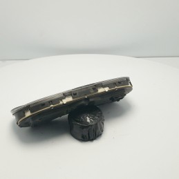 QUADRO STRUMENTI CONTACHILOMETRI TACHIMETRO PEUGEOT 307 2.0 HDI 2001-05 9636708880