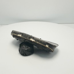 QUADRO STRUMENTI CONTACHILOMETRI TACHIMETRO PEUGEOT 307 2.0 HDI 2001-05 9636708880