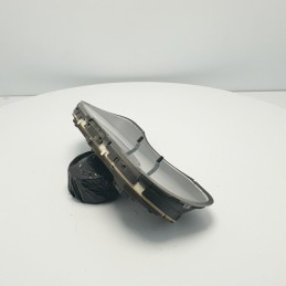 QUADRO STRUMENTI CONTACHILOMETRI TACHIMETRO PEUGEOT 307 2.0 HDI 2001-05 9636708880