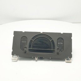 QUADRO STRUMENTI CONTACHILOMETRI TACHIMETRO RENAULT MODUS MK2 8200495308F