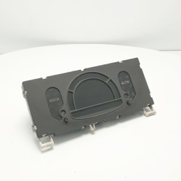 QUADRO STRUMENTI CONTACHILOMETRI TACHIMETRO RENAULT MODUS MK2 8200495308F
