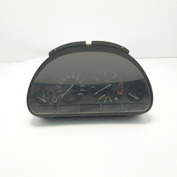 QUADRO STRUMENTI CONTACHILOMETRI TACHIMETRO BMW E39 SERIE 5 2003 62.11-6.903.800