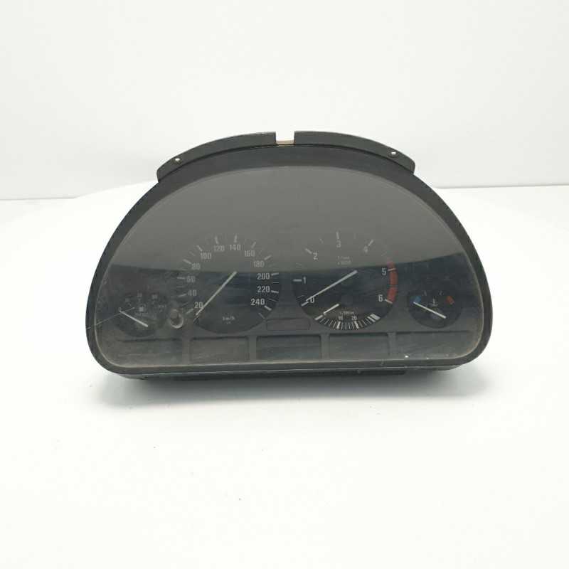 QUADRO STRUMENTI CONTACHILOMETRI TACHIMETRO BMW E39 SERIE 5 2003 62.11-6.903.800 QUADRO STRUMENTI CONTACHILOMETRI TACHIMETRO BMW E39 SERIE 5 2003 62.11-6.903.800